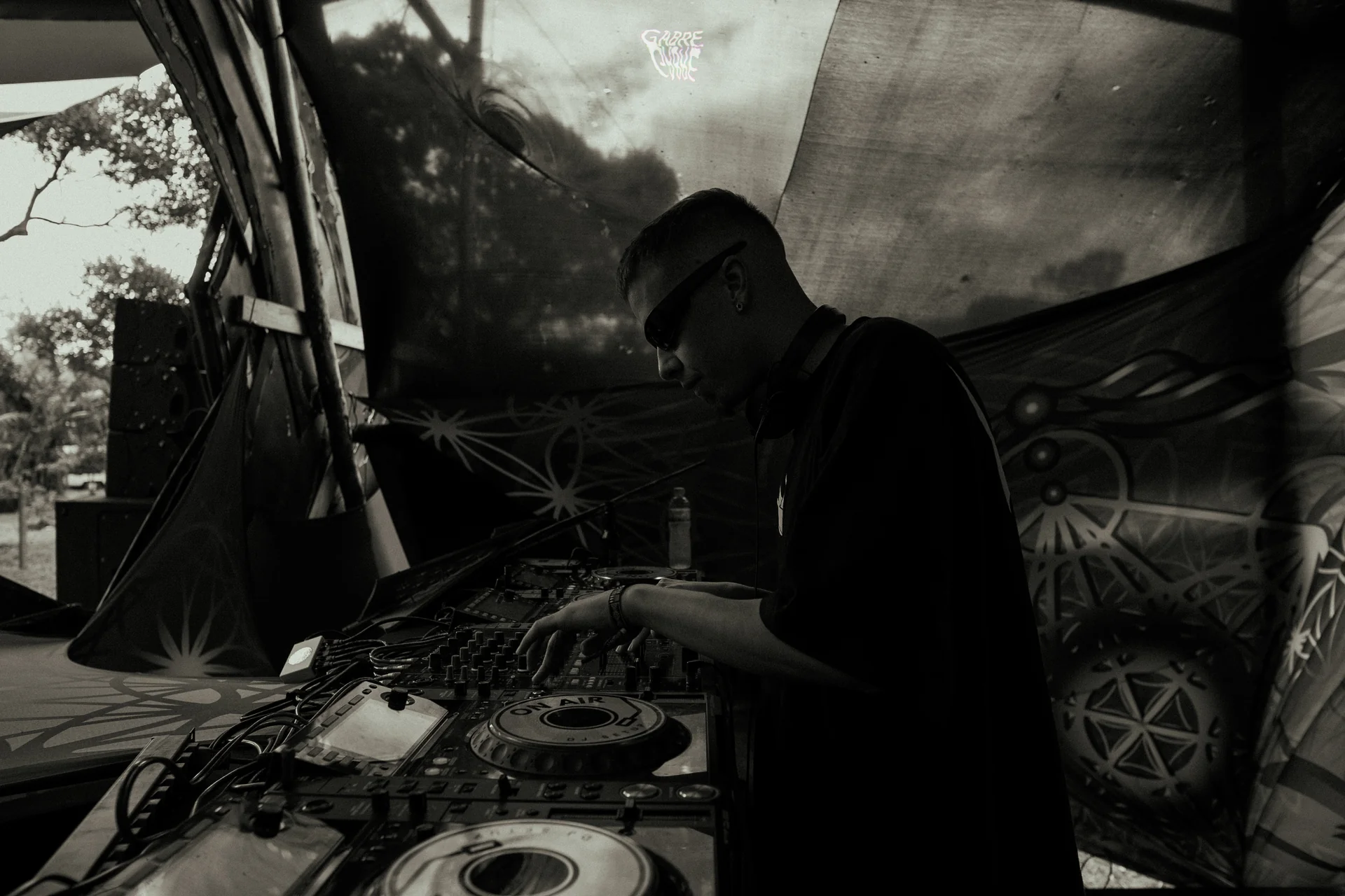 Forest Shankara #1 - O Suspiro — imagem 1