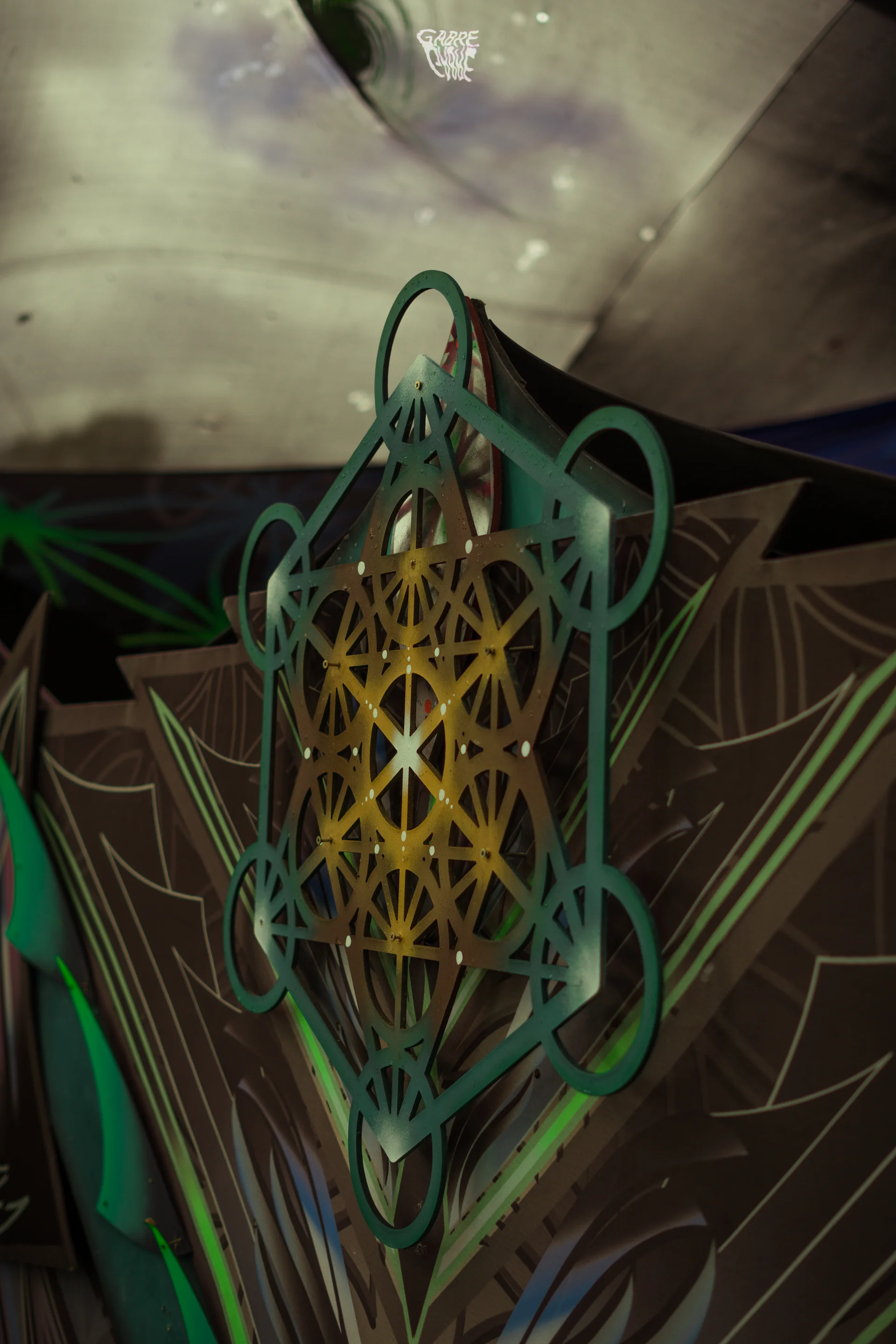 Forest Shankara #1 - O Suspiro — imagem 19