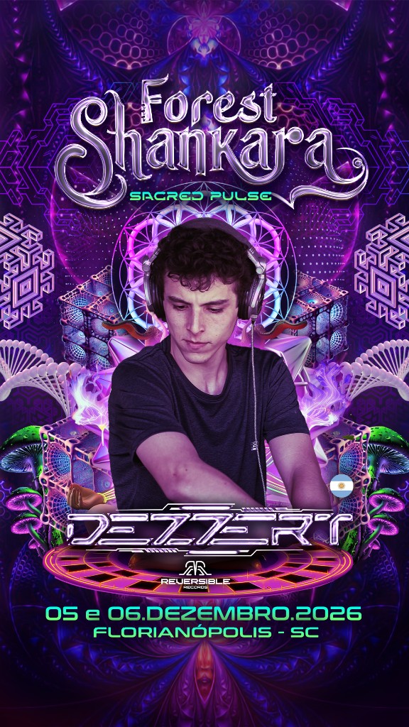 🇦🇷 Dezzert