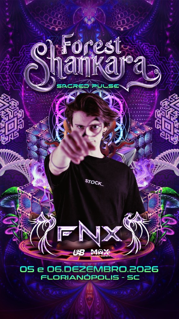 🔴 FNX