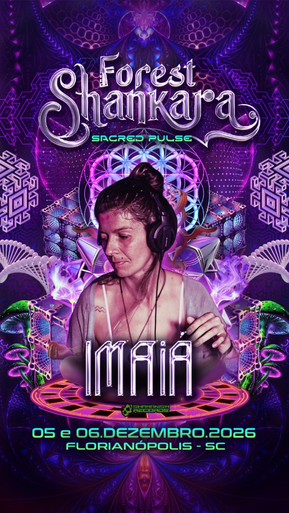 🔥 Imaiá