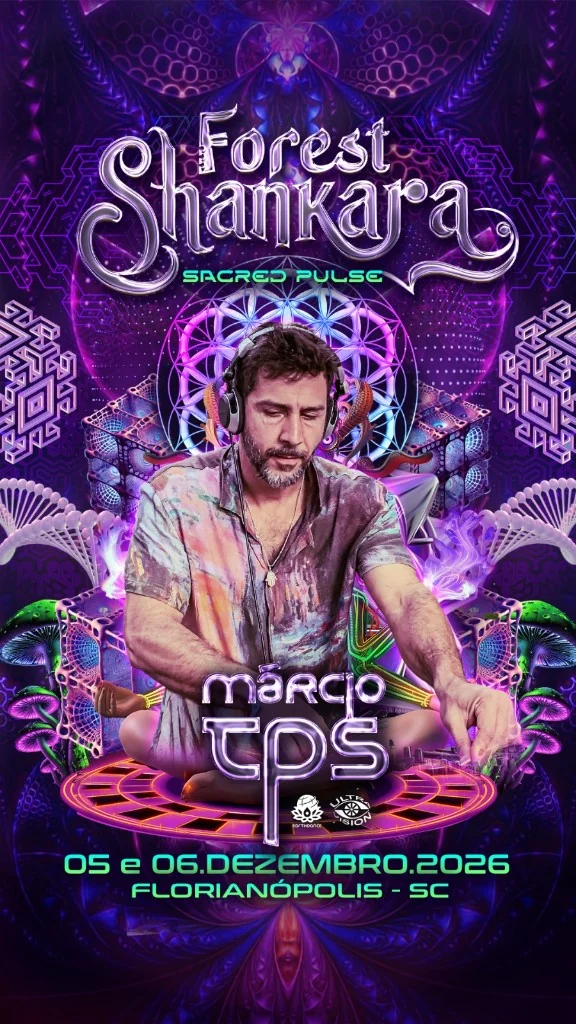 🎧 Márcio TPS